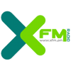 Radio XFM логотип