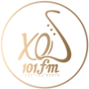Радио XO FM логотип
