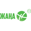 Радио ЖАНА FM логотип