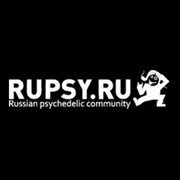 RuPsy - Full-On Trance Radio логотип