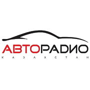 Авторадио Казахстан логотип