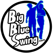 Radio Big Blue Swing логотип