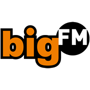 Radio Big FM логотип