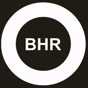 Blazinhotradio логотип
