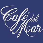 Радио Cafe Del Mar логотип