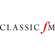 Classic FM логотип