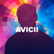 DFM Avicii логотип