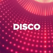 Радио DFM Disco логотип