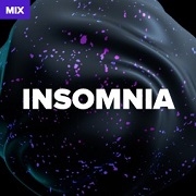 Радио DFM Insomnia логотип
