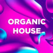 DFM Organic House логотип