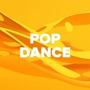 Радио DFM Pop Dance логотип