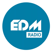 EDM Radio логотип