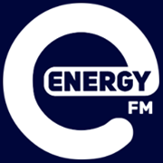 Energy FM Казахстан логотип