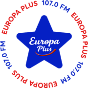 Радио Европа Плюс Украина логотип