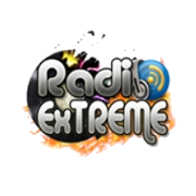 Радио Extreme 90s логотип
