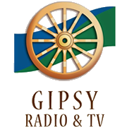 Цыганское Радио - Gipsy логотип