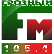 Радио Грозный логотип