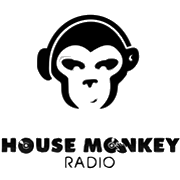 Радио House Monkey логотип
