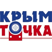 Радио Крым Точка логотип