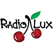 Lux FM Казахстан логотип