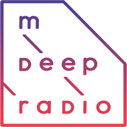 M DEEP RADIO логотип