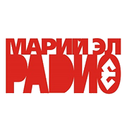 Марий Эл Радио логотип