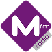 MFM Music Radio логотип