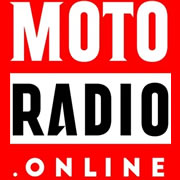 MOTORADIO логотип