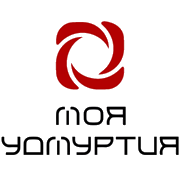 Радио Моя Удмуртия логотип