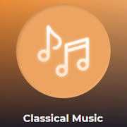 Радио NICE CLASSICAL MUSIC логотип