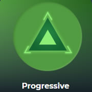Радио NICE PROGRESSIVE логотип
