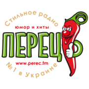 Радио Перец ФМ логотип