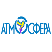 Радио Атмосфера логотип