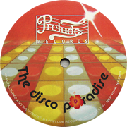Radio Prelude логотип