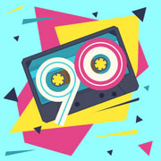 Radio ZET 90 логотип