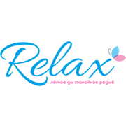 Радио Relax Беларусь логотип