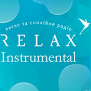 Радио Relax Instrumental логотип