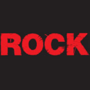 Радио Rock FM 00s логотип