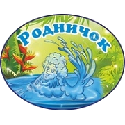 Радио РОДничок логотип