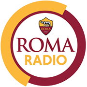 Radio Roma логотип