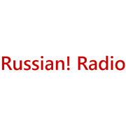 Russian Radio логотип