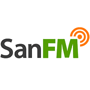 Радио San FM Trance логотип