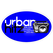 Urban Hitz Radio логотип