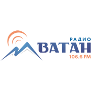 Радио Ватан логотип