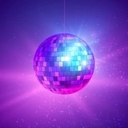 Весёлый Dance - Радио Ваня логотип
