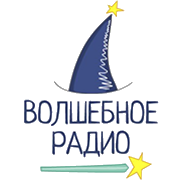 Волшебное Радио логотип