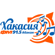 Хакасия FM