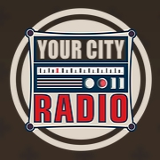 Your City Radio логотип