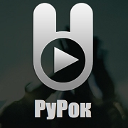 Радио Зайцев FM РуРок логотип