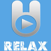 Радио Зайцев FM Relax логотип
